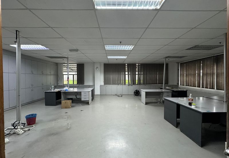 Kawasan Perindustrian Tampoi