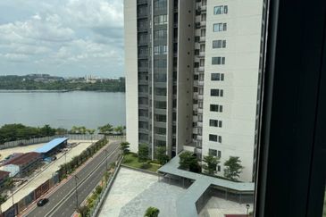 R&F Princess Cove, Tanjung Puteri