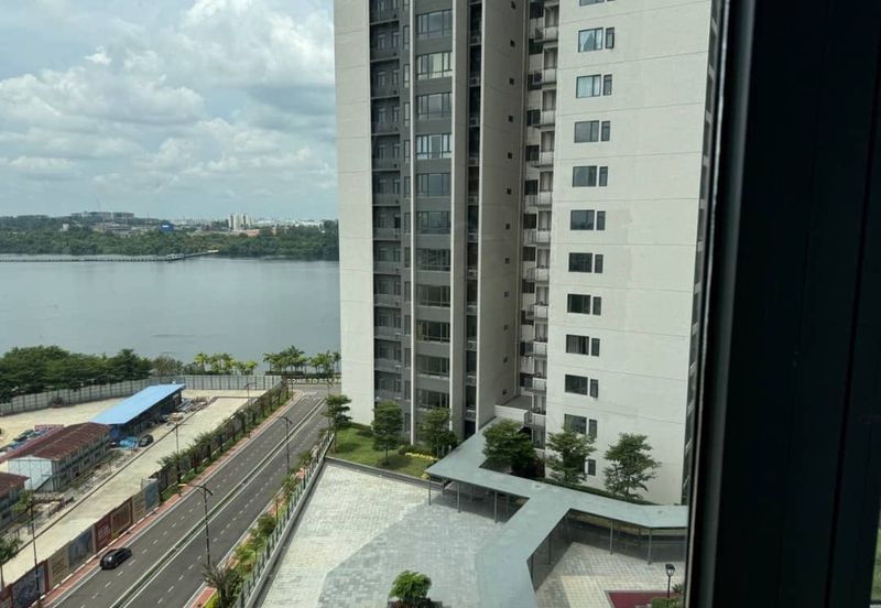 R&F Princess Cove, Tanjung Puteri