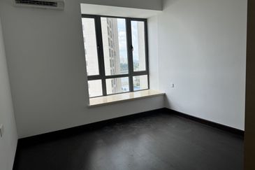 R&F Princess Cove, Tanjung Puteri