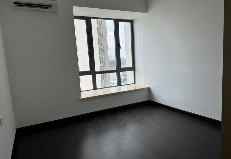 R&F Princess Cove, Tanjung Puteri