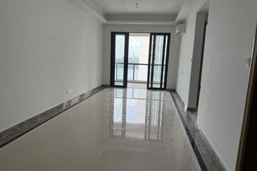 R&F Princess Cove, Tanjung Puteri