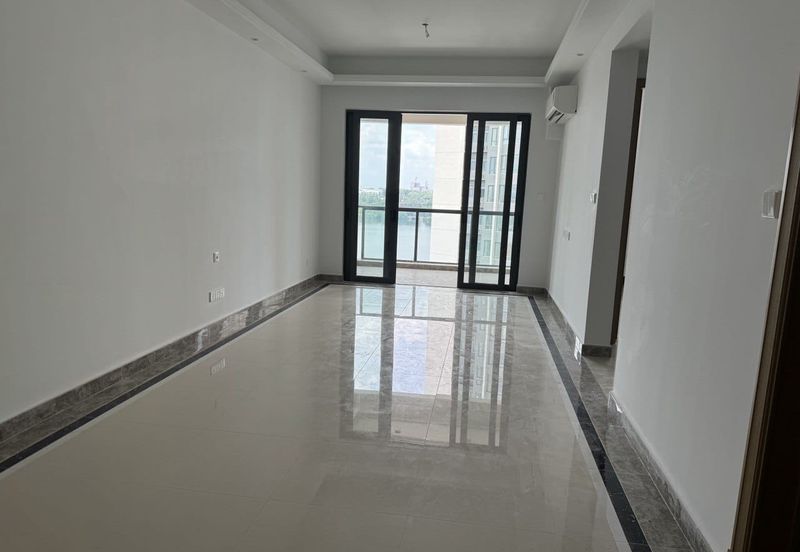 R&F Princess Cove, Tanjung Puteri