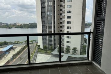 R&F Princess Cove, Tanjung Puteri