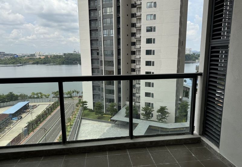 R&F Princess Cove, Tanjung Puteri