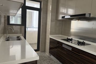 R&F Princess Cove, Tanjung Puteri