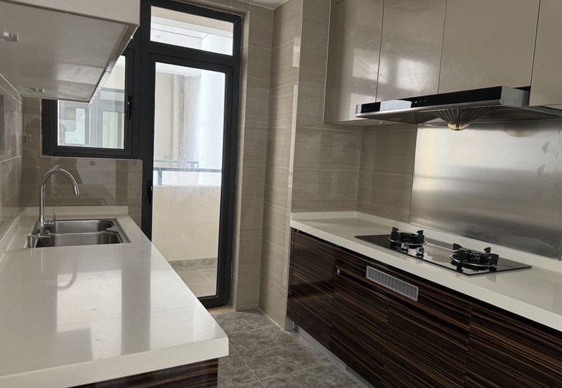 R&F Princess Cove, Tanjung Puteri