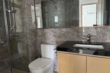 R&F Princess Cove, Tanjung Puteri