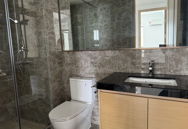 R&F Princess Cove, Tanjung Puteri