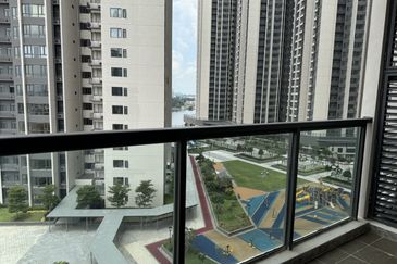 R&F Princess Cove, Tanjung Puteri