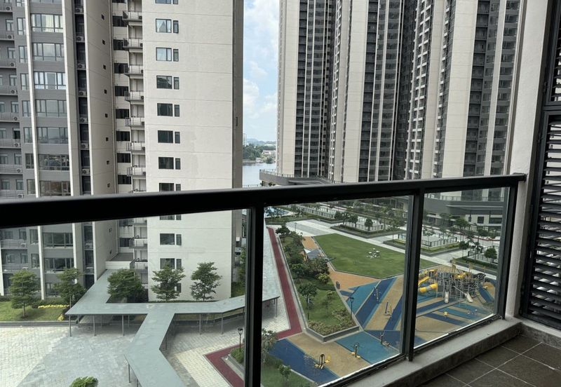 R&F Princess Cove, Tanjung Puteri