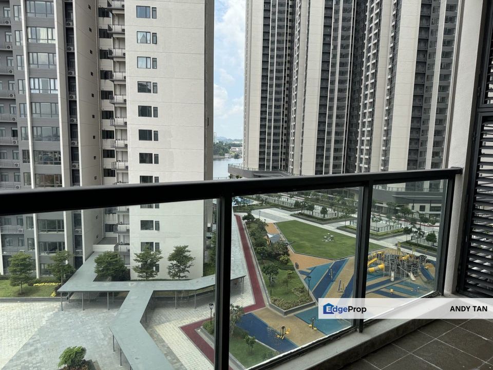 R&F princess cove phase 2 For Sale, Johor, Johor Bahru