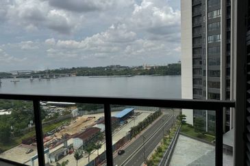 R&F Princess Cove, Tanjung Puteri