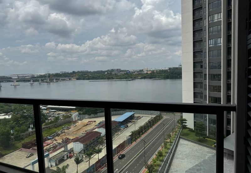 R&F Princess Cove, Tanjung Puteri