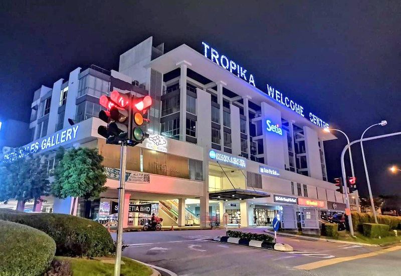 Setia Tropika @ Jln Setia Tropika 4 For Sale