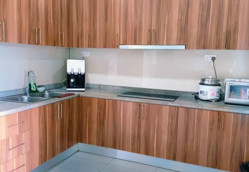 KSL D Esplanade, Taman Century