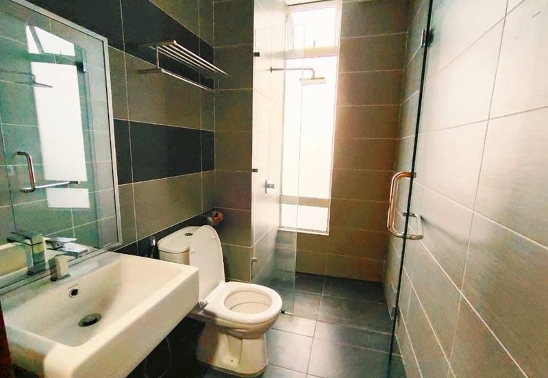 KSL D Esplanade, Taman Century