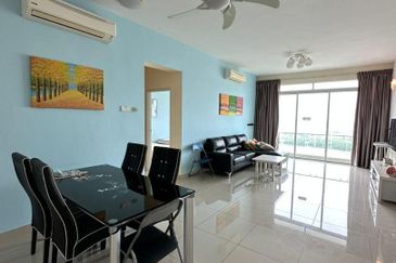 Tropez Residences @ Danga Bay