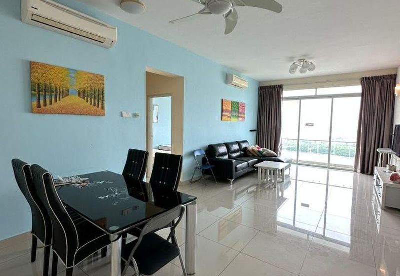 Tropez Residences @ Danga Bay