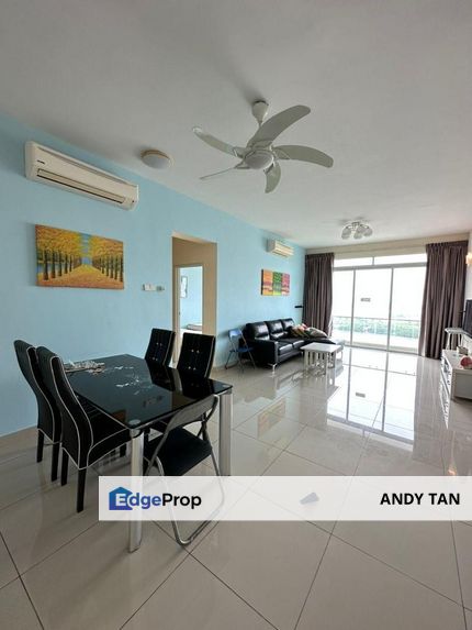 Tropez Residence @ Danga Bay For Rent, Johor, Johor Bahru