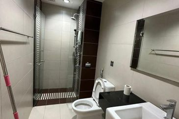 Tropez Residences @ Danga Bay