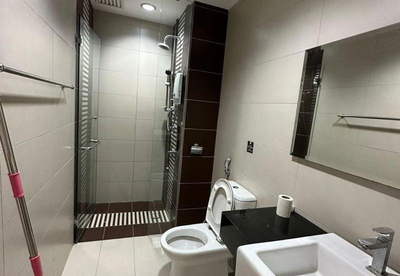 Tropez Residences @ Danga Bay