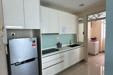 Tropez Residences @ Danga Bay