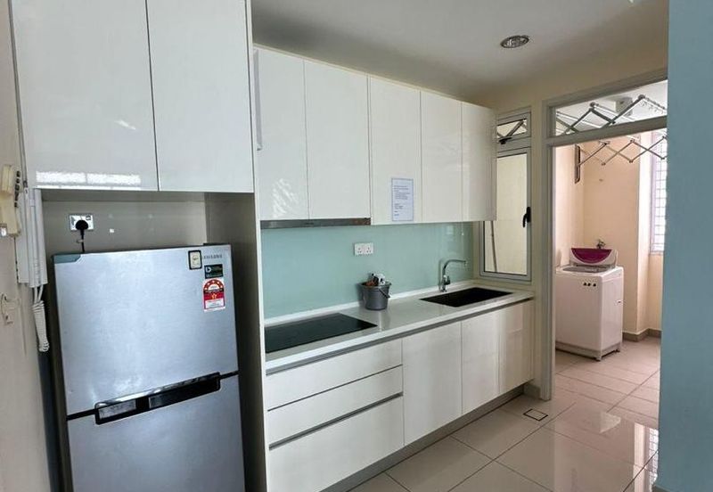 Tropez Residences @ Danga Bay