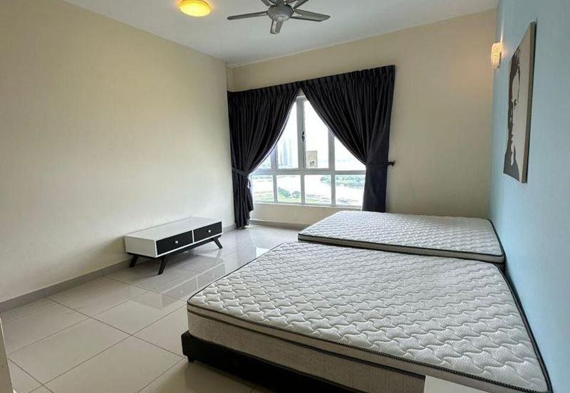 Tropez Residences @ Danga Bay