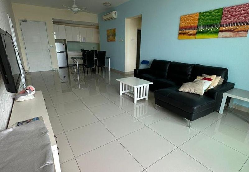 Tropez Residences @ Danga Bay