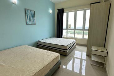 Tropez Residences @ Danga Bay