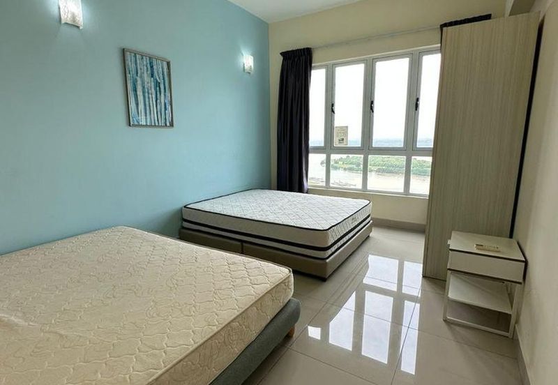 Tropez Residences @ Danga Bay