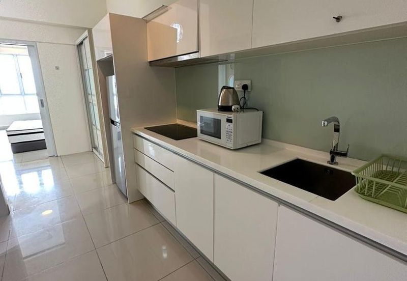 Tropez Residences @ Danga Bay