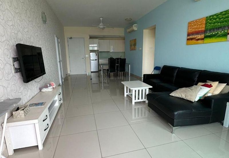 Tropez Residences @ Danga Bay