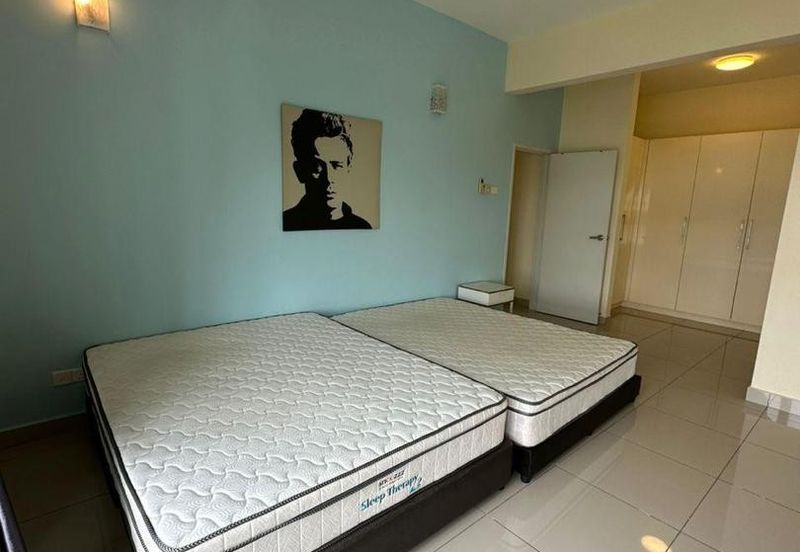 Tropez Residences @ Danga Bay