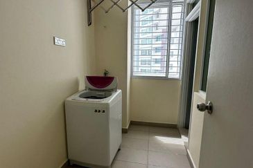 Tropez Residences @ Danga Bay