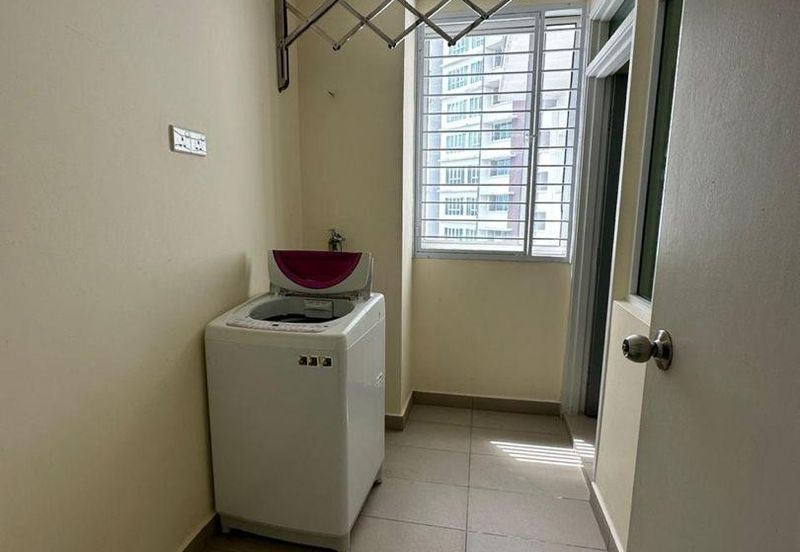 Tropez Residences @ Danga Bay