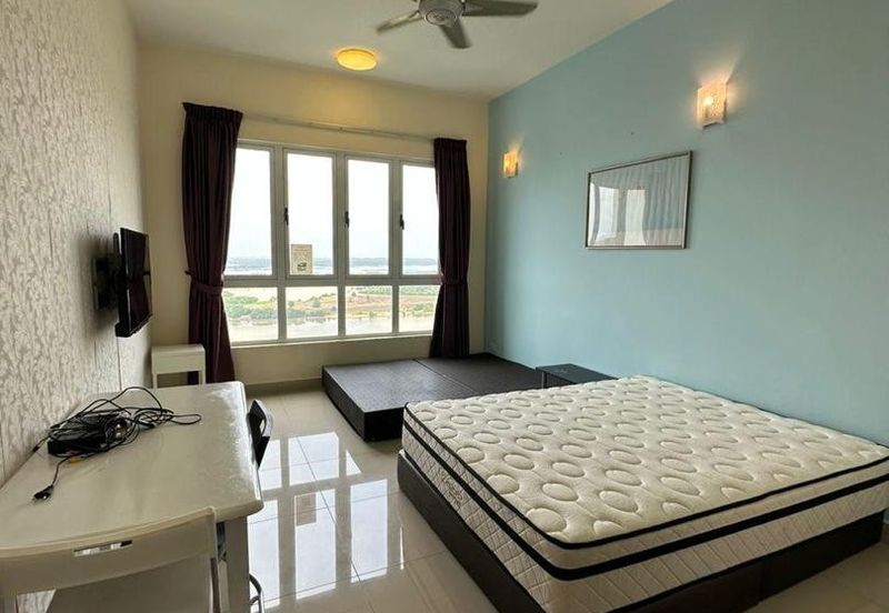 Tropez Residences @ Danga Bay