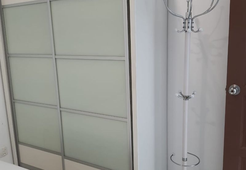 Akademik Suite @ Mount Austin