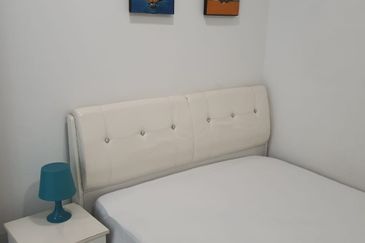 Akademik Suite @ Mount Austin