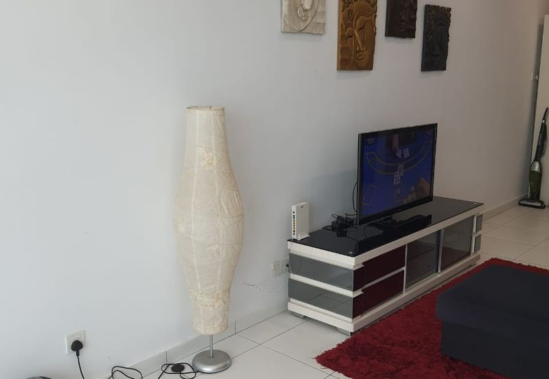 Akademik Suite @ Mount Austin