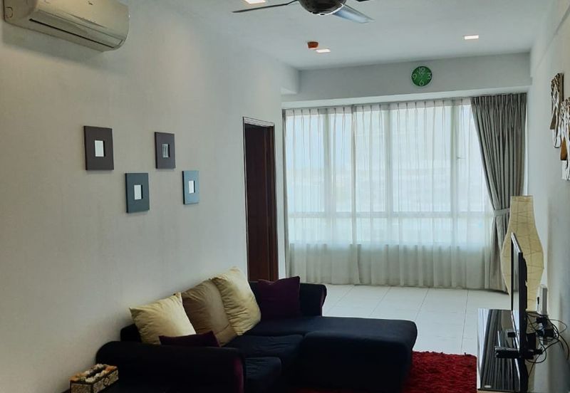 Akademik Suite @ Mount Austin