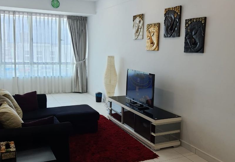 Akademik Suite @ Mount Austin