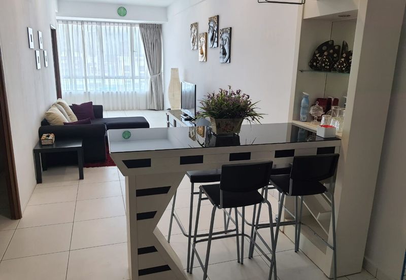 Akademik Suite @ Mount Austin