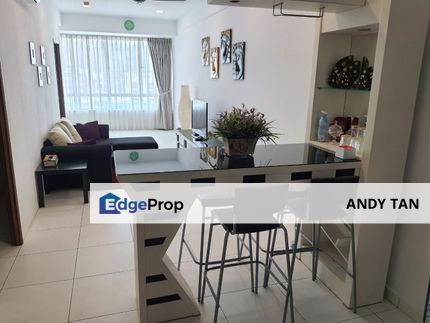 Akademik @ austin heights For Sale, Johor, Johor Bahru