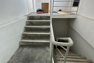 Setia Business Park 2