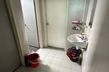 Setia Business Park 2