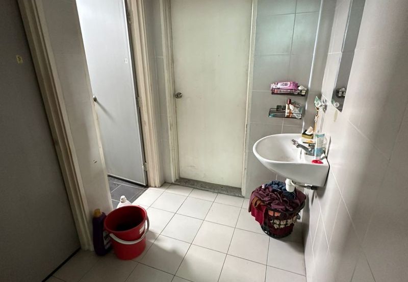 Setia Business Park 2