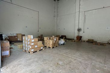 Setia Business Park 2