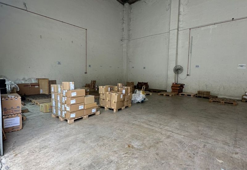 Setia Business Park 2